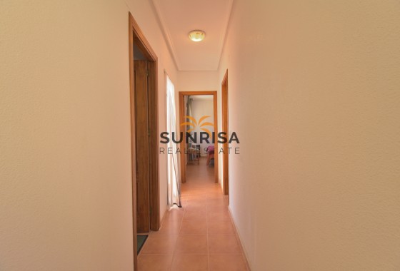 House · Resale - Algorfa · Montebello · Alicante · Spain