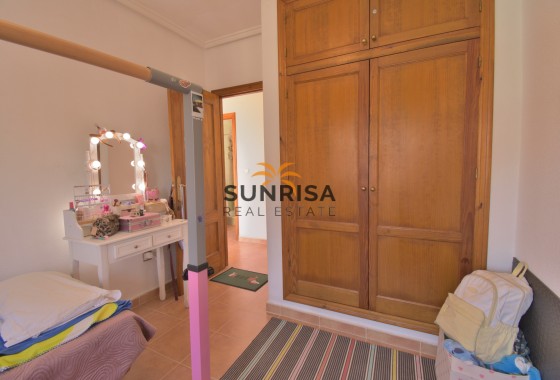 House · Resale - Algorfa · Montebello · Alicante · Spain