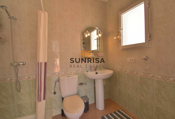 House · Resale - Algorfa · Montebello · Alicante · Spain