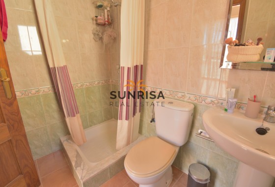 House · Resale - Algorfa · Montebello · Alicante · Spain