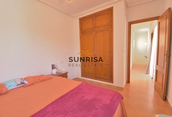 House · Resale - Algorfa · Montebello · Alicante · Spain