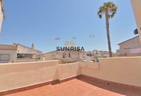 House · Resale - Algorfa · Montebello · Alicante · Spain