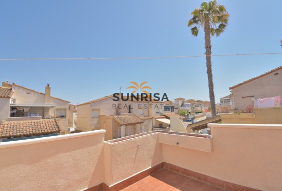 House · Resale - Algorfa · Montebello · Alicante · Spain