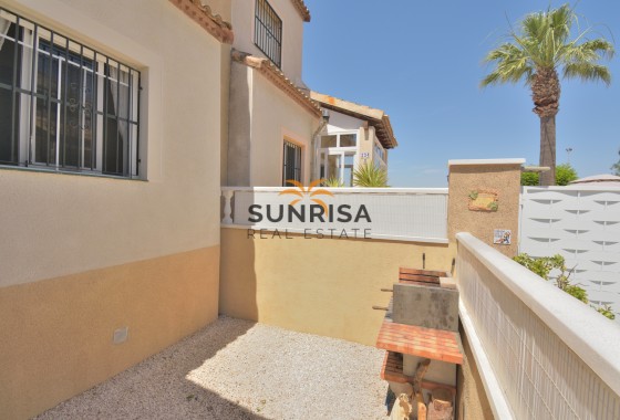 House · Resale - Algorfa · Montebello · Alicante · Spain