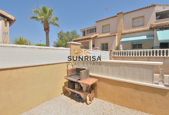 House · Resale - Algorfa · Montebello · Alicante · Spain