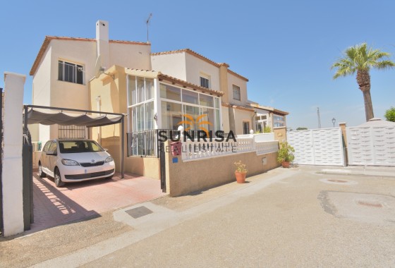 House · Resale - Algorfa · Montebello · Alicante · Spain