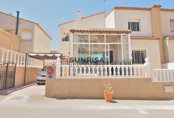 House · Resale - Algorfa · Montebello · Alicante · Spain