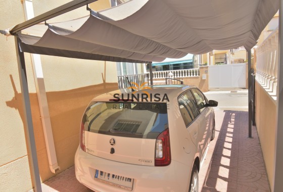 House · Resale - Algorfa · Montebello · Alicante · Spain