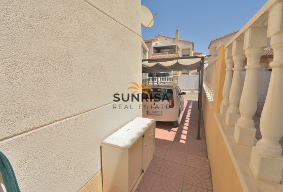 House · Resale - Algorfa · Montebello · Alicante · Spain