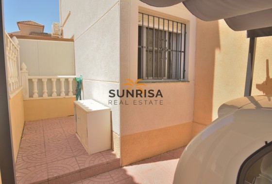 House · Resale - Algorfa · Montebello · Alicante · Spain