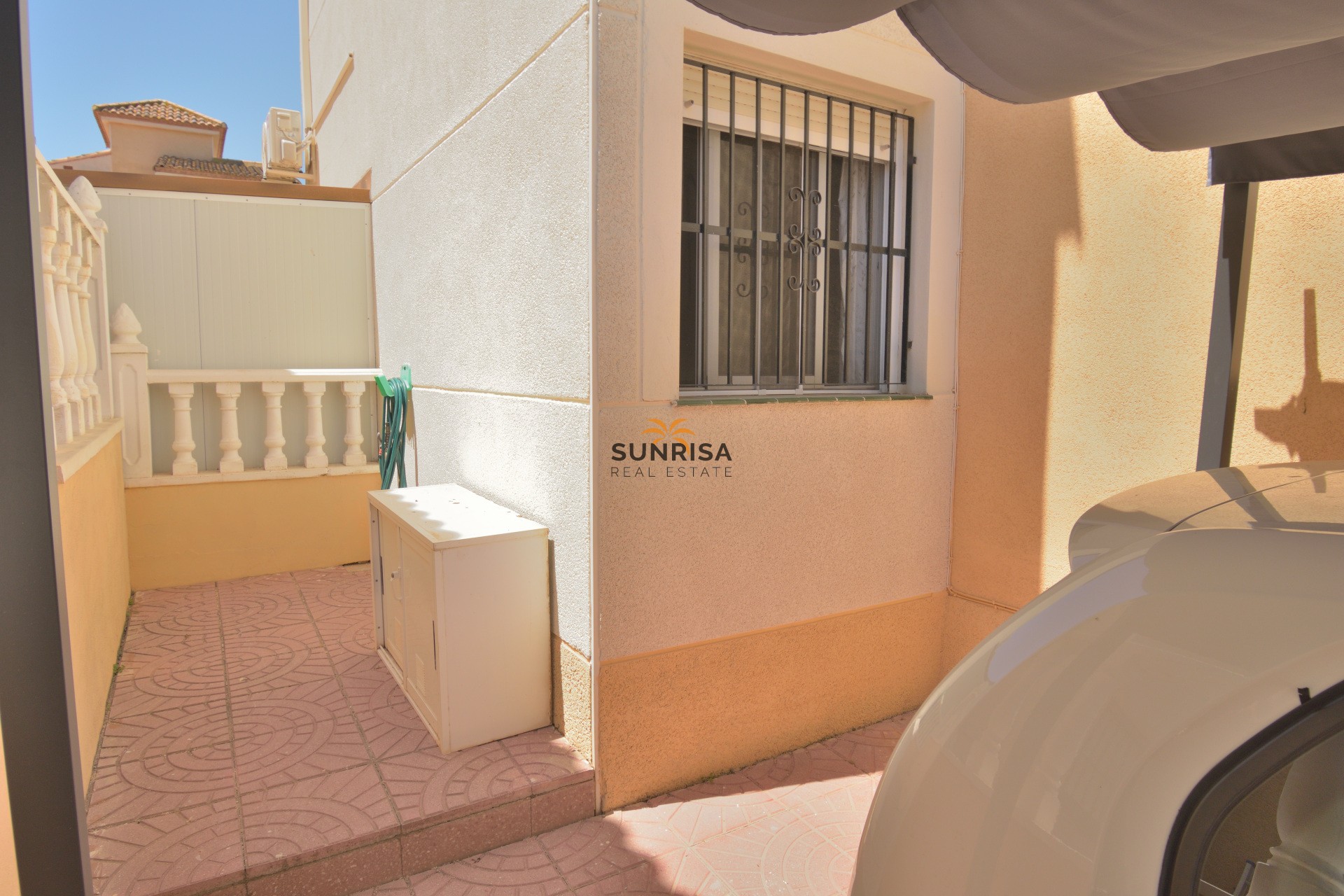 Herverkoop - Huis - Algorfa