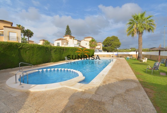 House · Resale - Algorfa · Montebello · Alicante · Spain