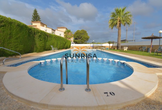 House · Resale - Algorfa · Montebello · Alicante · Spain