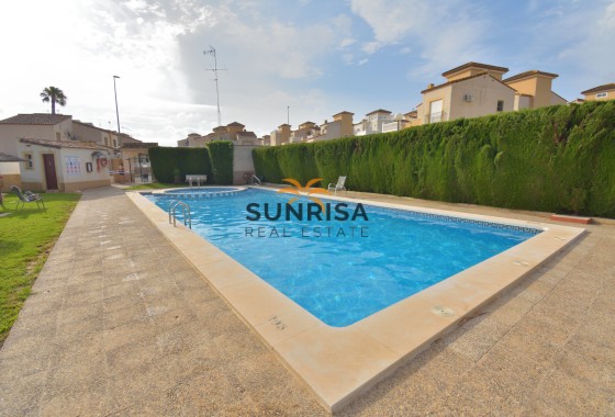 House · Resale - Algorfa · Montebello · Alicante · Spain