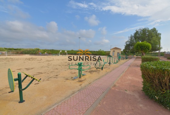 House · Resale - Algorfa · Montebello · Alicante · Spain