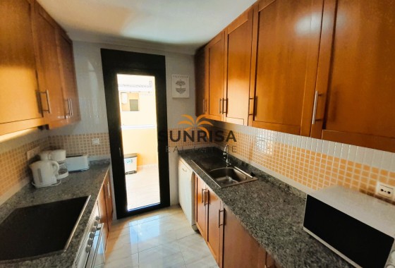 Adosado · Reventa - Ciudad Quesada · Lo Marabú · Alicante · España