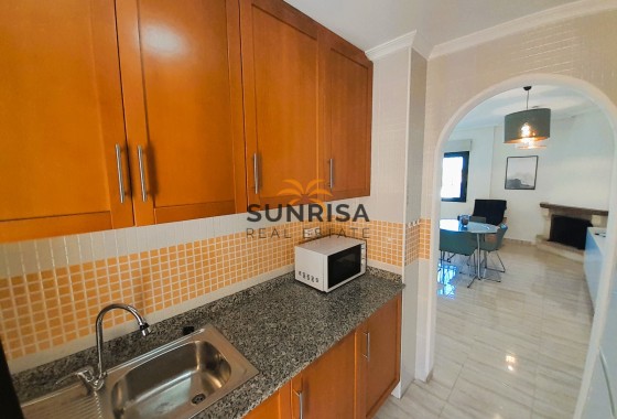 Adosado · Reventa - Ciudad Quesada · Lo Marabú · Alicante · España