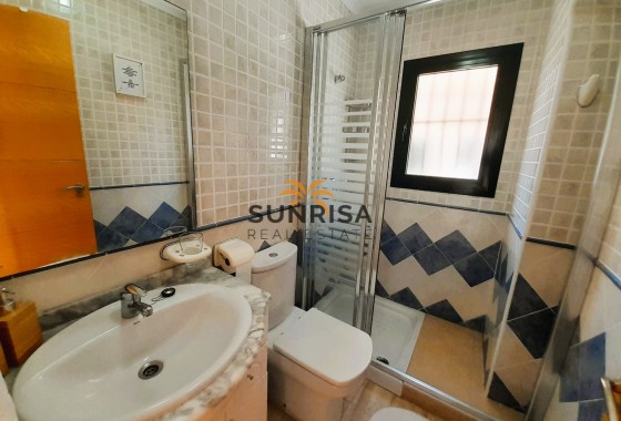 Adosado · Reventa - Ciudad Quesada · Lo Marabú · Alicante · España