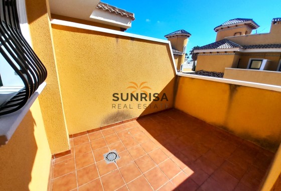 Adosado · Reventa - Ciudad Quesada · Lo Marabú · Alicante · España
