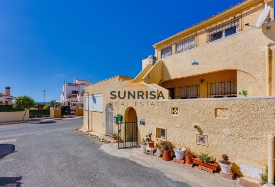 Adosado · Reventa - San Fulgencio · Urb. La Marina · Alicante · España