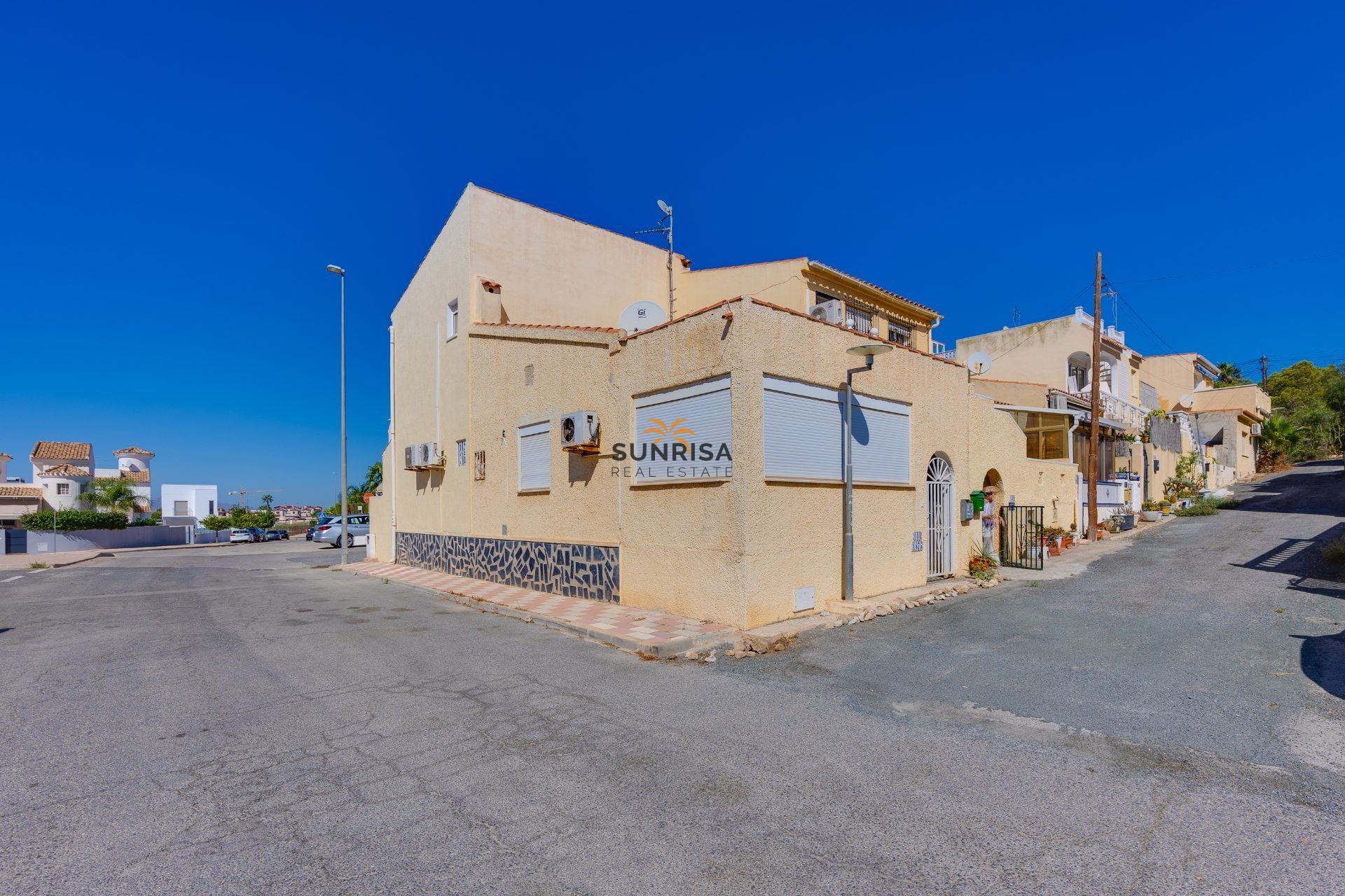 Reventa - Adosado - San Fulgencio
