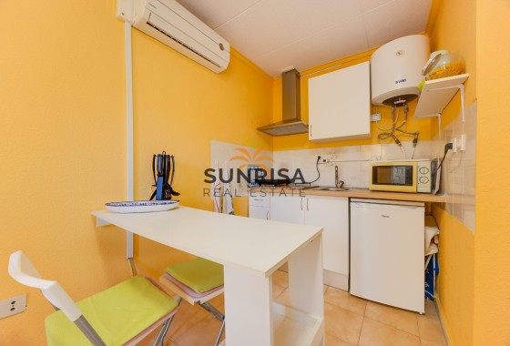Adosado · Reventa - San Fulgencio · Urb. La Marina · Alicante · España