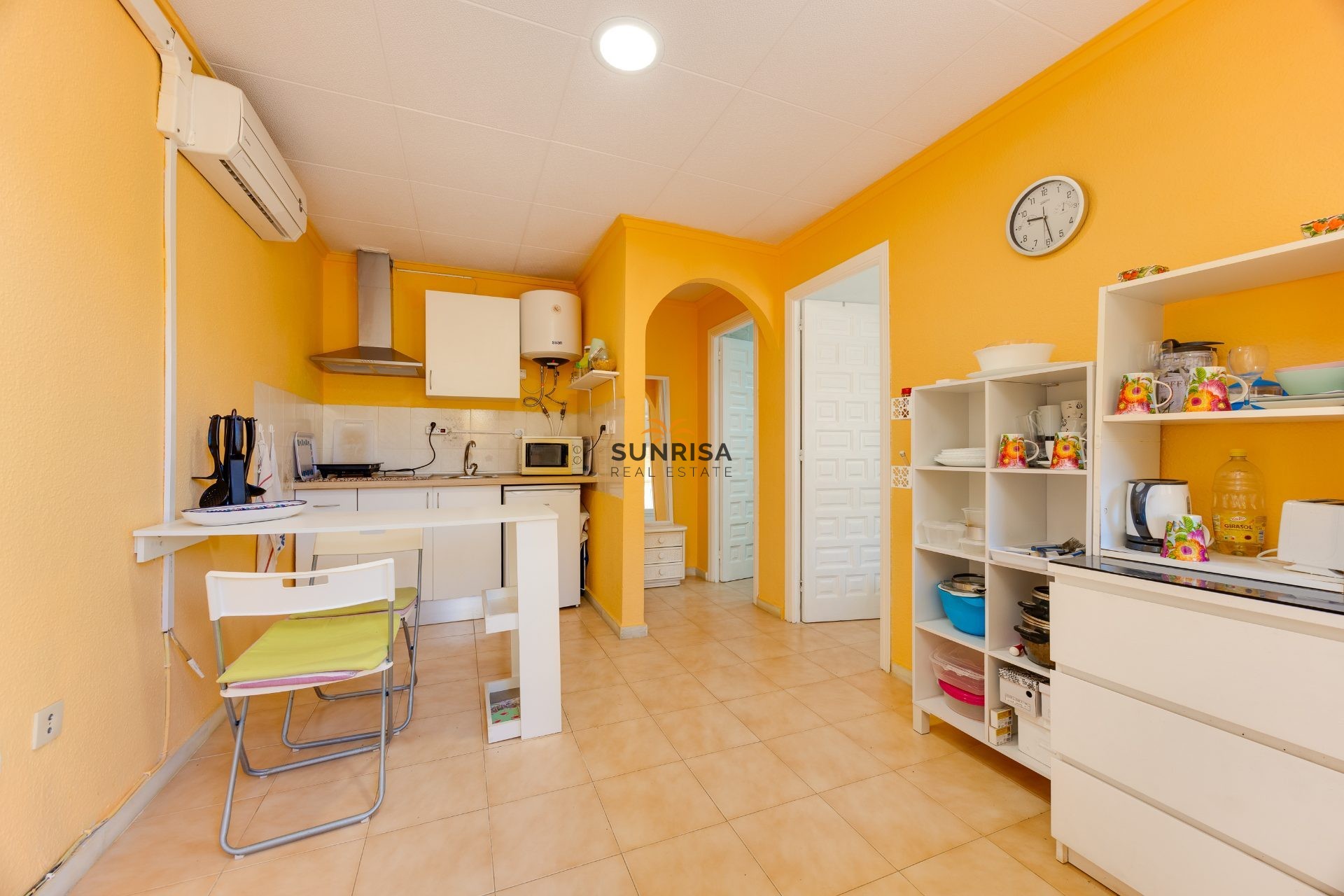 Reventa - Adosado - San Fulgencio