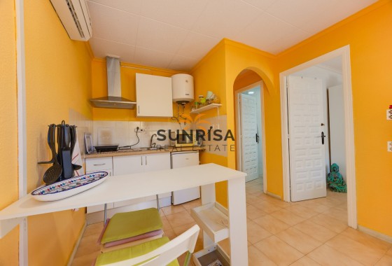 Adosado · Reventa - San Fulgencio · Urb. La Marina · Alicante · España