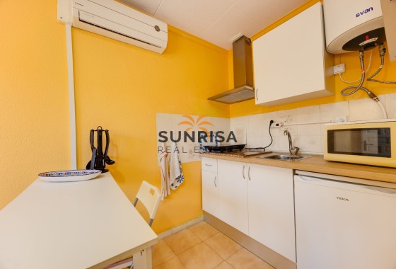 Adosado · Reventa - San Fulgencio · Urb. La Marina · Alicante · España