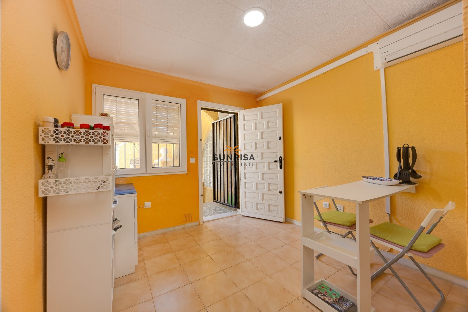 Reventa - Adosado - San Fulgencio
