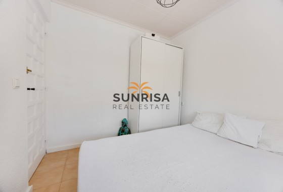 Adosado · Reventa - San Fulgencio · Urb. La Marina · Alicante · España