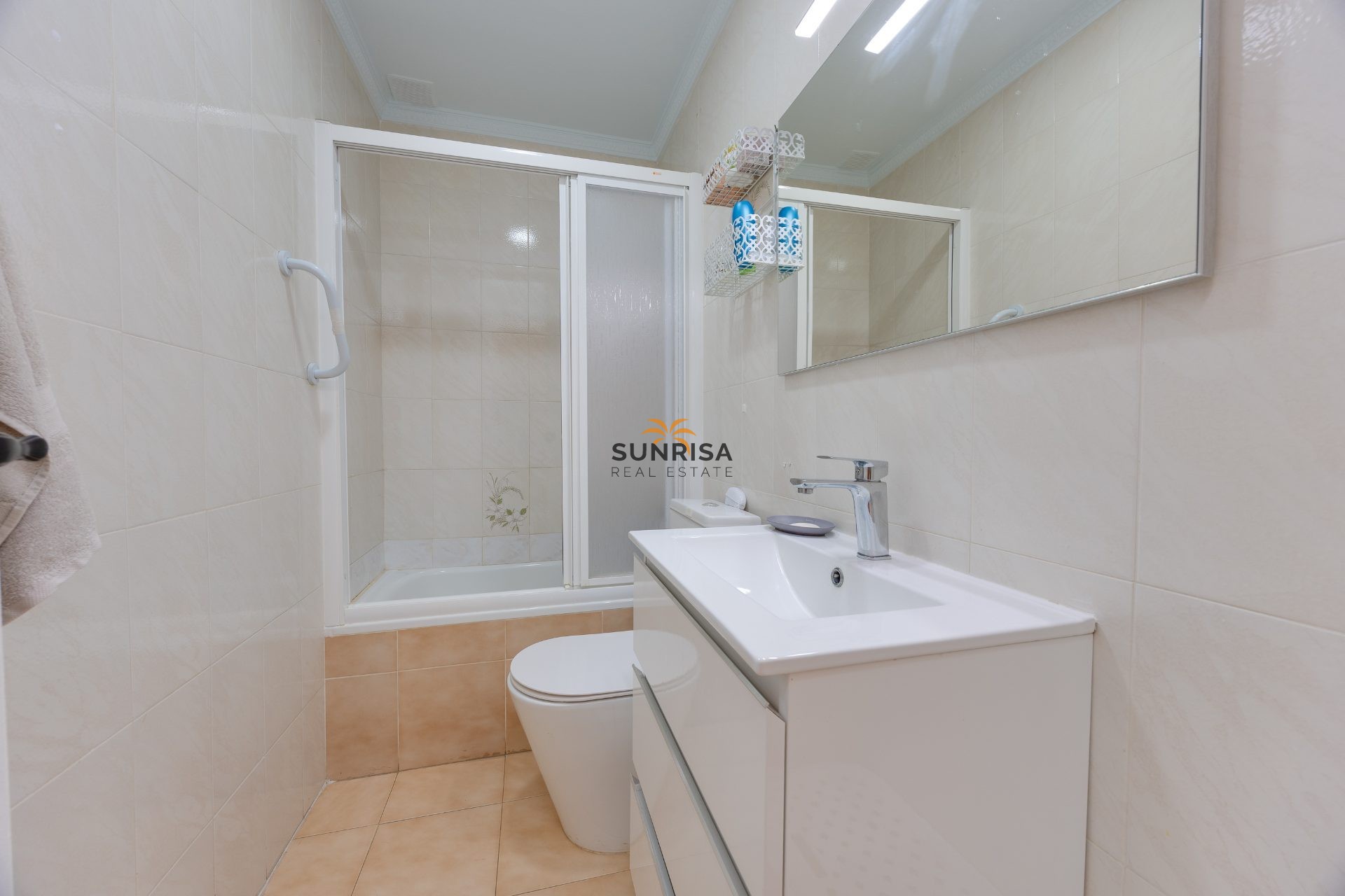 Reventa - Adosado - San Fulgencio