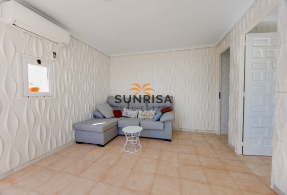 Adosado · Reventa - San Fulgencio · Urb. La Marina · Alicante · España