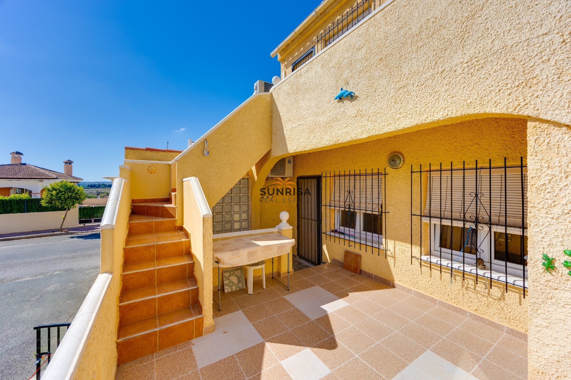 Reventa - Adosado - San Fulgencio
