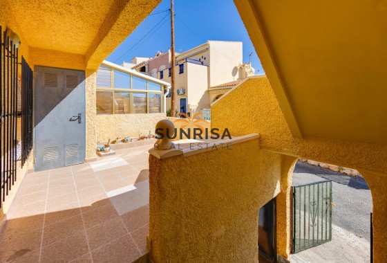 Adosado · Reventa - San Fulgencio · Urb. La Marina · Alicante · España