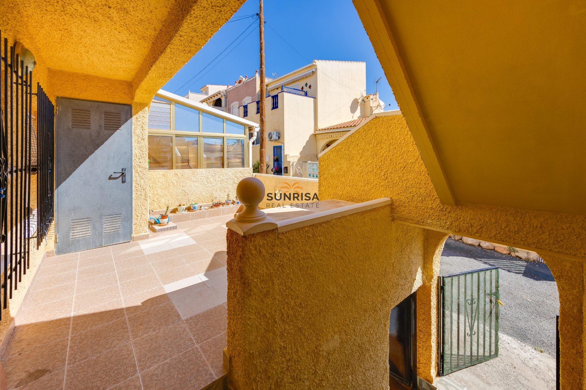 Reventa - Adosado - San Fulgencio