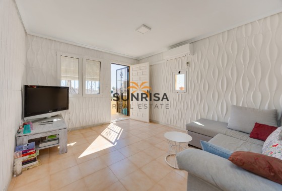 Adosado · Reventa - San Fulgencio · Urb. La Marina · Alicante · España