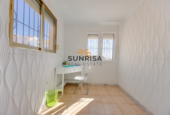 Adosado · Reventa - San Fulgencio · Urb. La Marina · Alicante · España