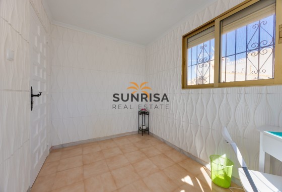Adosado · Reventa - San Fulgencio · Urb. La Marina · Alicante · España