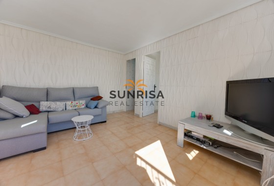 Adosado · Reventa - San Fulgencio · Urb. La Marina · Alicante · España