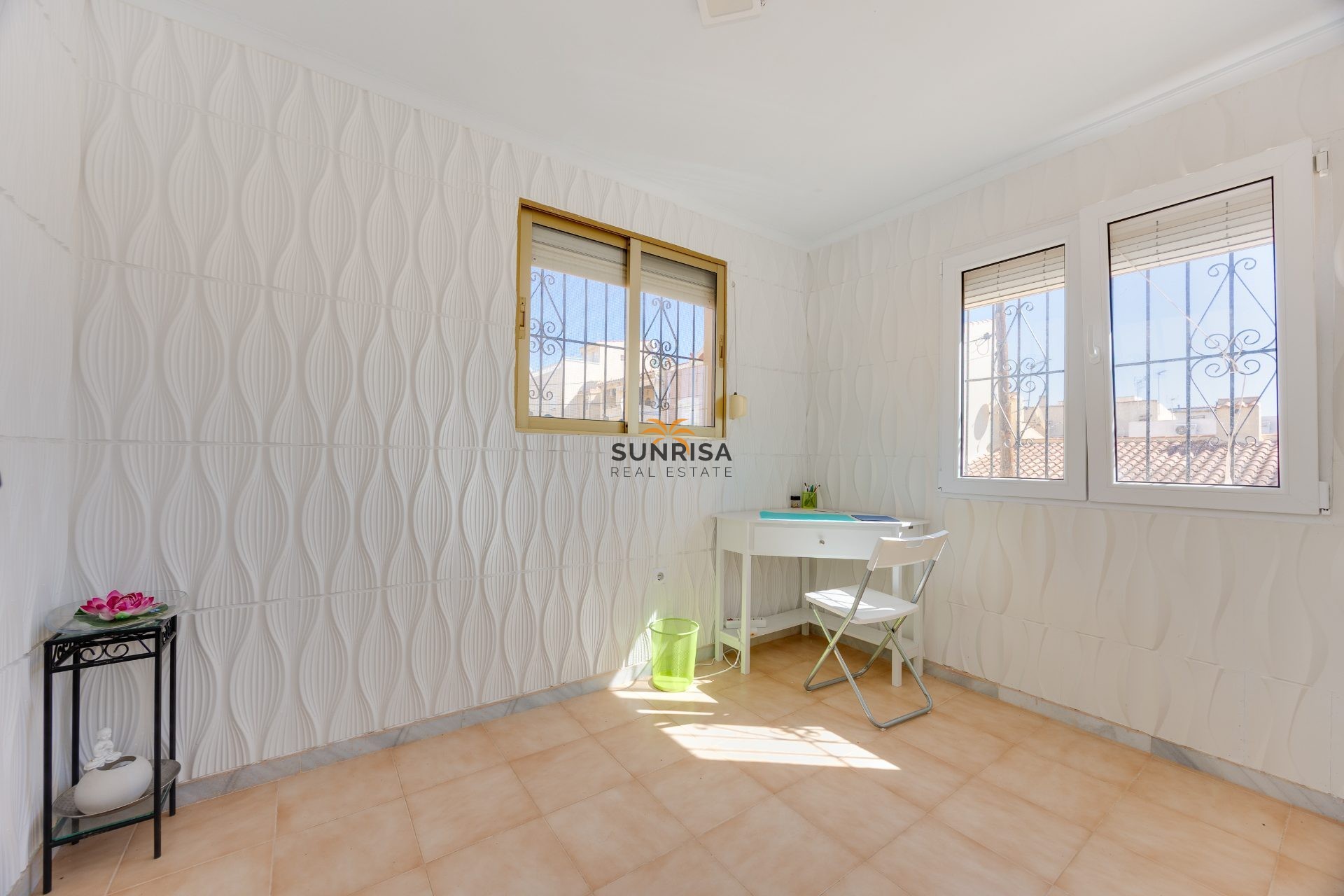 Reventa - Adosado - San Fulgencio