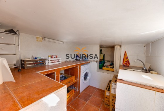 Adosado · Reventa - San Fulgencio · Urb. La Marina · Alicante · España