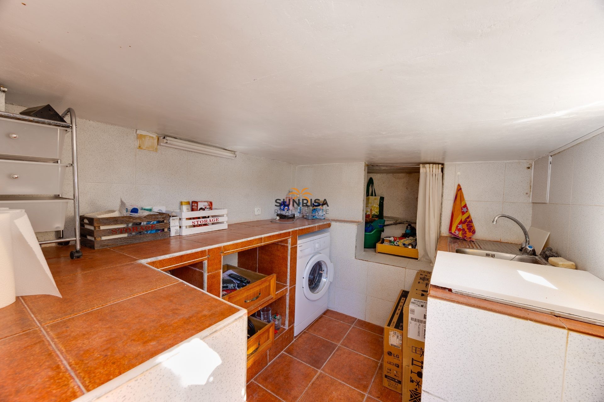 Reventa - Adosado - San Fulgencio