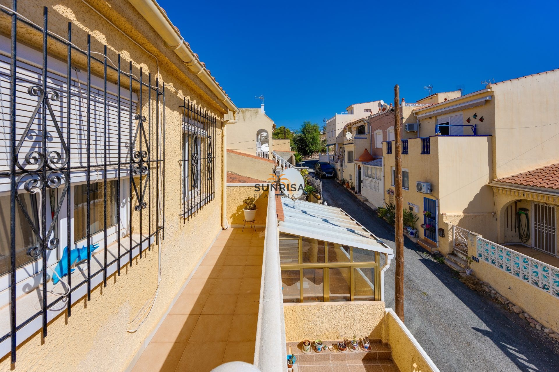 Reventa - Adosado - San Fulgencio