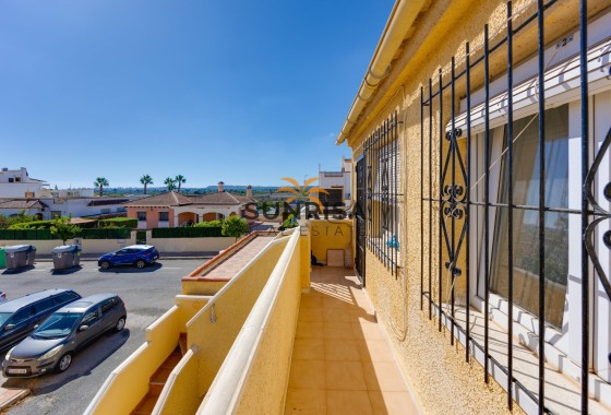 Adosado · Reventa - San Fulgencio · Urb. La Marina · Alicante · España