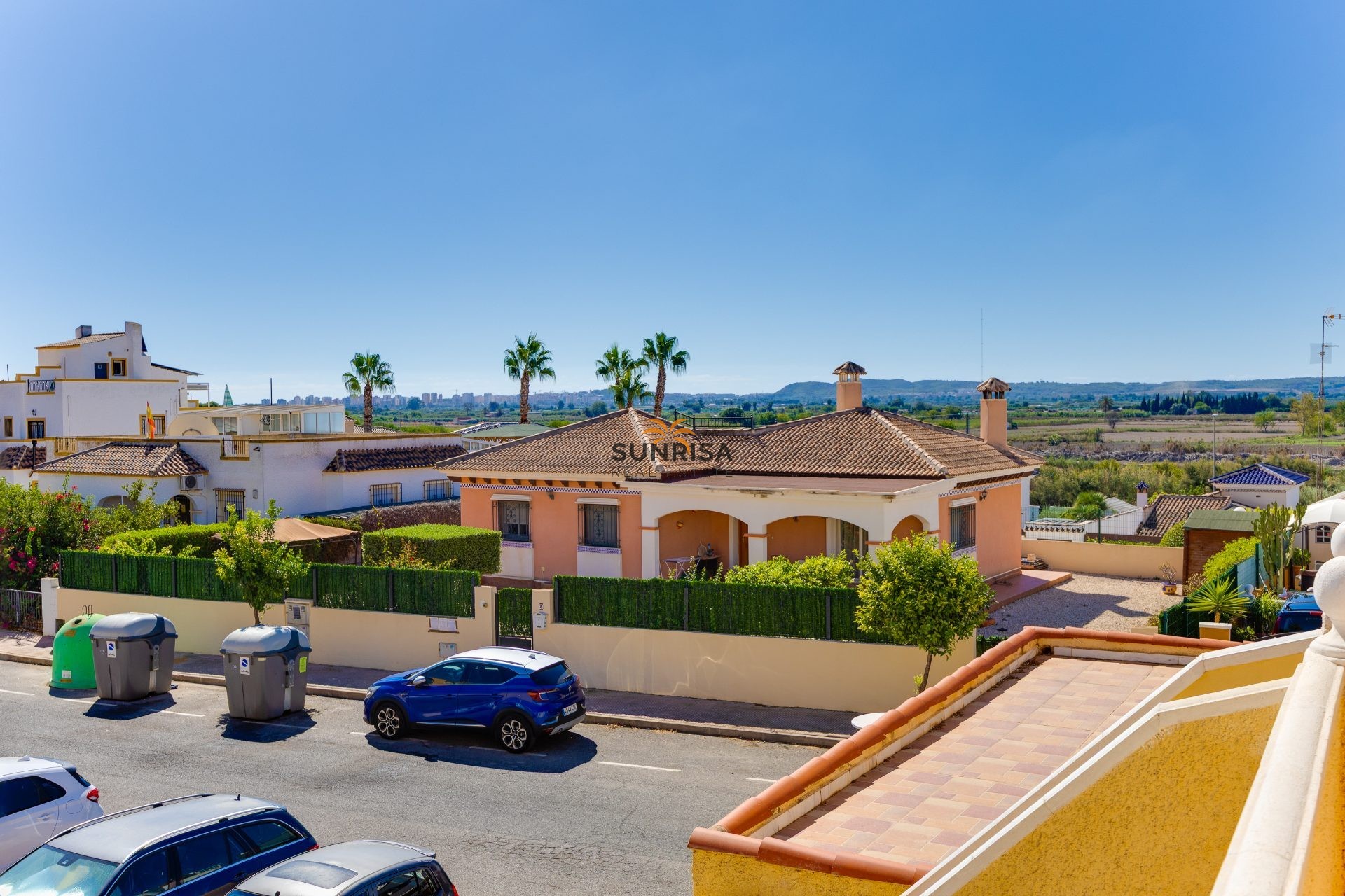 Reventa - Adosado - San Fulgencio