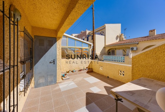Adosado · Reventa - San Fulgencio · Urb. La Marina · Alicante · España
