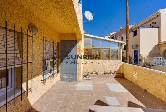 Adosado · Reventa - San Fulgencio · Urb. La Marina · Alicante · España