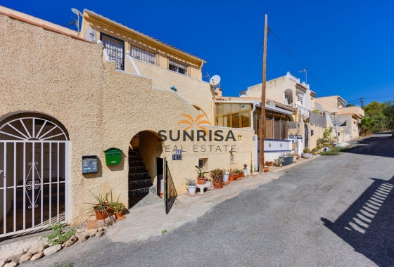 Adosado · Reventa - San Fulgencio · Urb. La Marina · Alicante · España