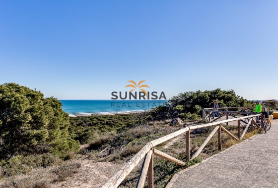 Adosado · Reventa - San Fulgencio · Urb. La Marina · Alicante · España